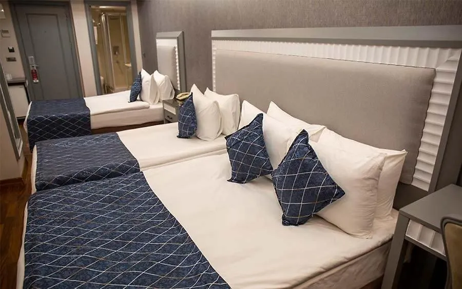 Mineo Park Hotel Istanbul